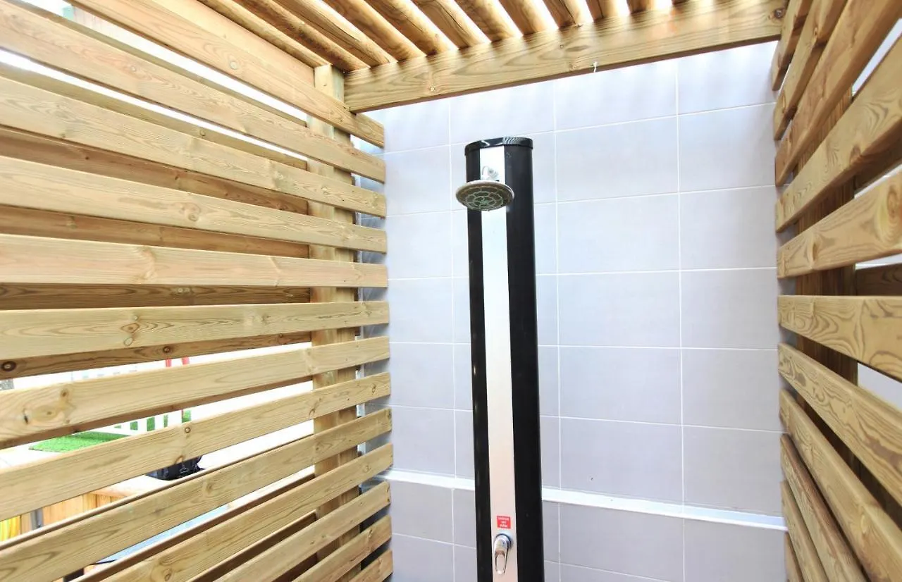 Studio Bleu Ely - Gosier Centre - Acces Plage Le Gosier  Le Gosier (Grande-Terre)
